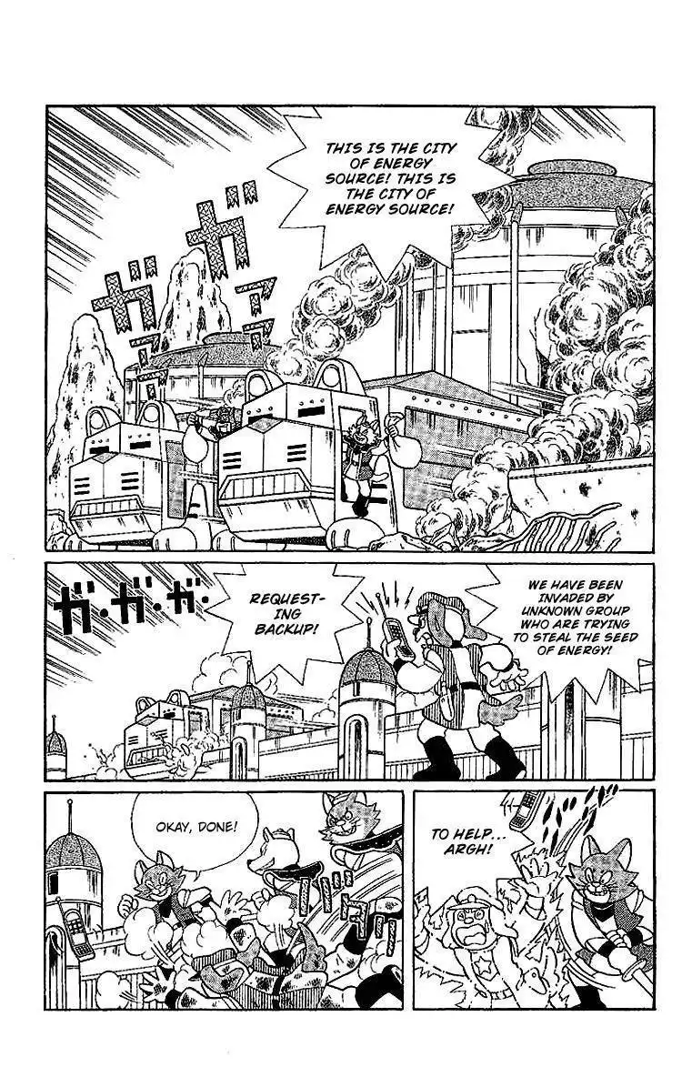 Doraemon Long Stories Chapter 126 6